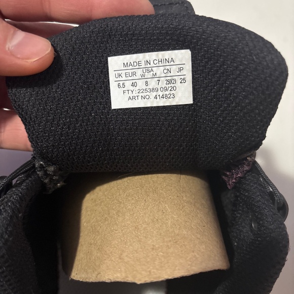 Salomon x ORGANICLAB.zip XA Pro1 - Picture 6 of 11